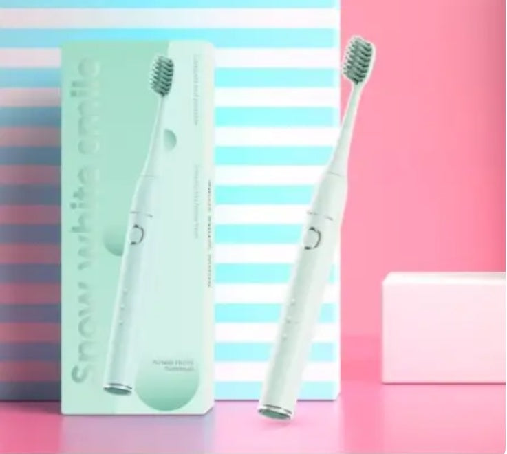 فرشاة أسنان سنووايت سمايل الكهربائية موديل TB16
